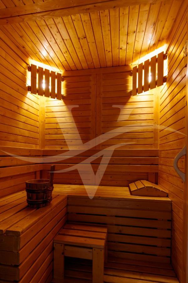 Viola Hotel Apartments Шарджа Экстерьер фото